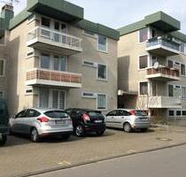 Stop! Individuelle 2-Zimmer-Wohnung mit Einbauküche! - Steinfurt