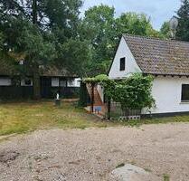 Wochenendhaus in idyllischer Lage zu vermieten – 80 m² - Mainhausen