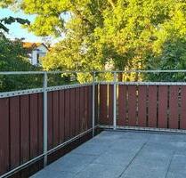 Kirchheim-Nabern, großzügige, ruhige Wohnung mit 2 Balkonen - Kirchheim unter Teck