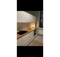 Altbauwohnung Magdeburg - 700,00 EUR Kaltmiete, ca.  42,00 m² in Magdeburg (PLZ: 39104)