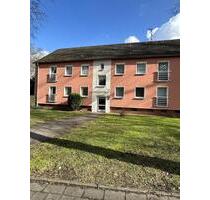 Kleine 2-Zimmer-Wohnung in Duisburg Vierlinden für Sie!