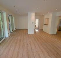 Moderne 3-Zimmer-EG-Wohnung mit gehobener Innenausstattung - Greding
