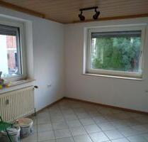 Helle 3 Zimmer EG-Wohnung in 2 Fam. Haus in Langenselbold
