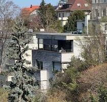 Attraktives 2-Zimmer Penthouse Appartement in bester Hanglage von Stuttgart-Mitte