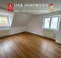 Auf zwei Ebenen zum Glück – frisch sanierte Maisonettewohnung - Stuttgart Feuerbach