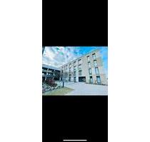 Moderne 2 Zimmer Wohnung mit Garten und Tiefgarage - Fellbach Oeffingen