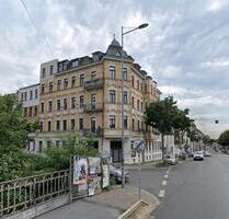 Heimelige Dachgeschosswohnung - Ideal für Singles! - Leipzig Südost