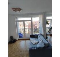2 Raumwohnung (63m25 PersonenBalkonAufzug) sehr ruhige Lage - Berlin Charlottenburg-Wilmersdorf