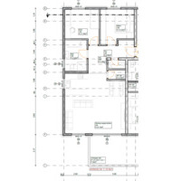 3-Zimmer-Wohnung in Bonndorf – 87,5 m², barrierefrei & modern - Bonndorf im Schwarzwald