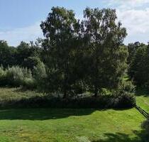 Grün, zentral, besonders - Ihre neue Wohnung mit Ausblick in Hanstedt