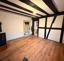 Renovierte 3-Zimmer-Wohnung im Erdgeschoss – 43 qm - Großostheim