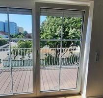 Eigentumswohnung komplett saniert in kleiner Wohnanlage incl. EBK - Ingolstadt Nordost
