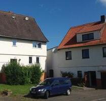 Resthof zu verschenken? 2 Häuser zu verkaufen - Frankfurt am Main Nordend West