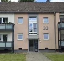 So macht wohnen Spaß: ansprechende 2-Zimmer-Wohnung - Dortmund Mengede
