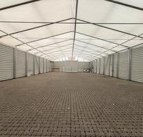 Zelthalle in Merenberg - 3,00 EUR Kaltmiete, in Gückingen (PLZ: 65558)