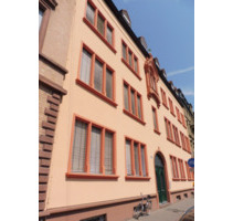 Eigentumswohnung in begehrter Lage - geeignet als Kapitalanlage - Mannheim