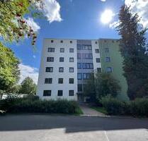 2-Zimmer-Wohnung - Erdgeschoss - Selb - Plößberg - ca. 59 m² Wohnfläche