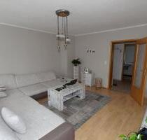 Ruhige sehr helle Etagen Whg. in Barntrup Alverdissen