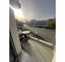 Möbliertes Mikroapartment in zentraler Lage zur Komplettmiete - Hildesheim Itzum-Marienburg