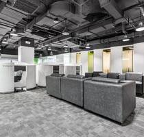 Mitgliedschaften für flexible Arbeitsplätze in Regus Alexanderplatz - Berlin