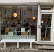 Co-working Arbeitsplatz - 75€ Monat ab 1Tag Woche - Berlin Pankow