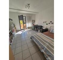 1-Zimmer-Wohnung in der Pluwiger Straße - Trier Kürenz