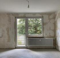 2-Zimmer-Wohnung in Gelsenkirchen Ückendorf