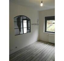 Wohnung im Industrielook mit Terrasse - Wuppertal Gemarkung Langerfeld
