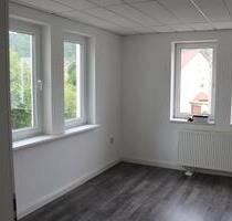 Attraktive gemütliche Mietwohnung in schöner Lage - 2 Raumwohnung - Zella-Mehlis