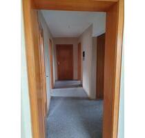 3 Zimmer Dachgeschosswohnung in Kastellaun