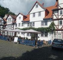 Gaststätte mit Pensionszimmern und Betreiberwohnung - Bad Sooden-Allendorf