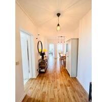 This is a GEM! 12-month contract possible - Berlin Friedrichshain-Kreuzberg