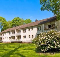 Klein, fein, mein, Wannenbad mit Fenster - Gelsenkirchen Resse