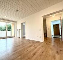 Modern und Gepflegt! 3,5-Zimmer Wohnung in Top-Lage! - Burglengenfeld
