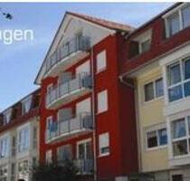 Tuttlingen: schöne 2-Zimmer Wohnung in der Seniorenwohnanlage