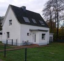 Einfamilienhaus freistehend ab Januar 2026 - Bremen Huchting