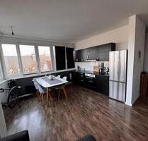 2-Zimmer Wohnung Oldenburg Innenstadt