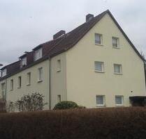 Biete schöne 3 Zi-Wohnung in Kassel-Harleshausen, Energiesparhaus
