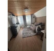 3 Zimmer Wohnung Aalenunterkochen