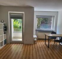 Vollmöblierte 1 Zi. Wohnung EppendorfEimsbüttel - Hamburg