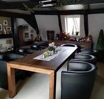 Maisonette 4 ZK2B mit Infrarotkabine & Dachterrasse zu vermieten - Ahnatal