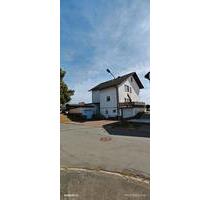 Einfamilienhaus in Willebadessen