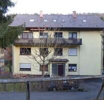 Renditestarke Kapitalanlage – Attraktive 2-Zi. im Bad Herrenalb