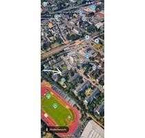 Sanierfertige Wohnung mit Balkon - Leverkusen Alkenrath