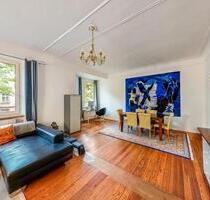 IMMOPARTNER - ALTBAU. CHARME. STADTNAH. - Nürnberg Gleißhammer