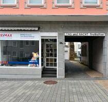 Büro- und Ladenfläche in Bitburg (Innenstadt) Miete 50 m2