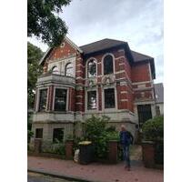 Mehrfamilienhaus, Altbau von 1896 - Oldenburg Drielaker-Moor