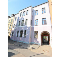 2-Zimmer-Dachgeschoss-Wohnung, Lutherstadt Wittenberg - Wittenberg Lutherstadt