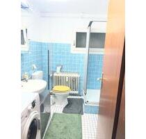 1 Zimmer Wohnung perfekt für studierende - Frankfurt am Main Oberrad