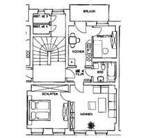 Wohlfühlwohnung - gemütlich - 3 Zi - Innerstäditsch - ohne Makler - Zwickau